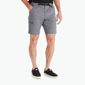 Férfi trekkingnadrág Marmot Arch Rock 9 szürke M1258615151530 (Arch Rock Short 9" M12586) kép
