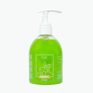 Over Horse lovas szappan 500 ml rdr-szappan (Rider's Soap 500) kép