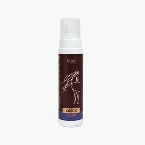 Over Horse gyors habszivacs száraz sampon 250 ml qck-foam (Quick Foam 250) kép