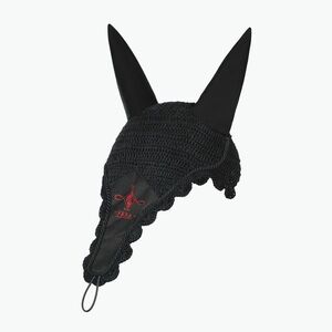 Fera Lamina ló fülvédő fekete/barna 4.13.la (Lamina 4.13.) kép