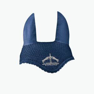 Veredus ló fülvédő tengerészkék 1V62S (1V62S) kép