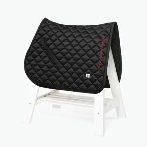 Fera Lamina lótakaró fekete/barna 4.12.la.bl/bu (Lamina 4.12.la.) kép