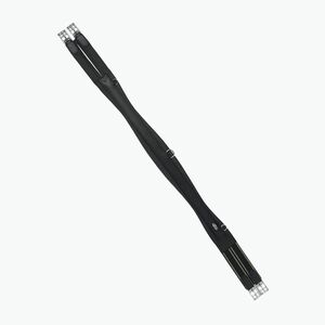 Nyereg párnázással Prestige Italia A4 fekete (A4) kép