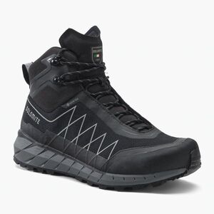 Férfi túrabakancs Dolomite Croda Nera Nera Hi GTX fekete (Croda Nera Hi GTX 142-L0000-289223-2927) kép