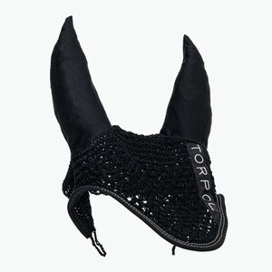 TORPOL Master lovas fülvédő fekete 3951-E-20-07 (Master 3951-E-20-07) kép