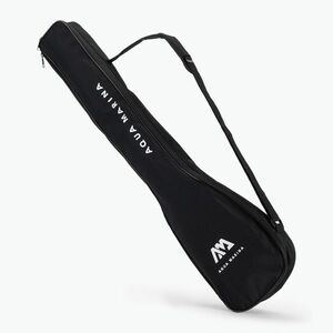 Aqua Marina AM evezőtáska fekete B0302774 (AM Paddle Bag B0302774) kép