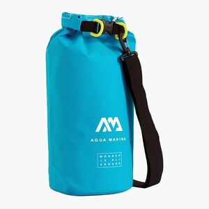 Aqua Marina Dry Bag 10l vízálló táska világoskék B0303035 (Dry Bag 10l B0303035) kép