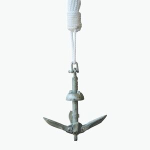 AquaMarina kajak/SUP horgonykészlet B0301912 (Kayak Anchor Kit B0301912) kép