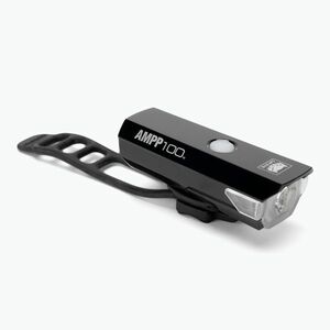 Cateye Ampp 100 kerékpárlámpa szett Hl-El041Rc / Viz100 Tl-Ld800B 8900010 (Ampp 100 Hl-El041Rc / Viz100 Tl-Ld800B 8900010) kép