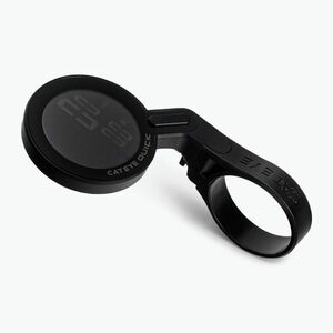 Cateye Quick Cc-Rs100W kerékpáros számítógép Cateye Quick Cc-Rs100W fekete 1604900 (Quick CC-RS100W 1604900) kép