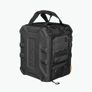 Topeak PakGo GearPack kerékpáros felszerelés táska fekete T-TPG-GP (PakGo GearPack T-TPG-GP) kép