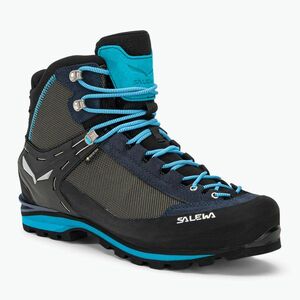 Salewa Crow GTX női magashegyi bakancs fekete 00-0000061329 (Crow GTX 00-0000061329) kép