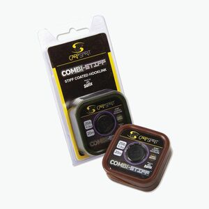 Fonott előke Carp Spirit Combi Stiff 20M zöld ACS640074 (Combi Stiff 20M ACS640075) kép