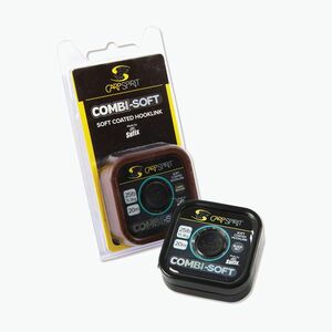 Fonott Carp Spirit Combi Soft zöld ACS640081 (Combi Soft ACS640081) kép