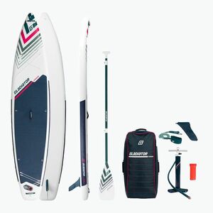 SUP GLADIATOR Origin Combo Touring 12'6''x32''x6'' kék ORG 12.6T SC (Origin Touring 12'6'' ORG 12.6T SC) kép