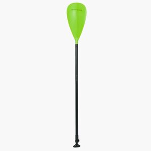 SUP Paddle 3 darab JOBE Alumínium evező Lime zöld 486721010 (Aluminium Paddle 486721010) kép