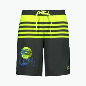 CMP férfi úszónadrág fekete 31R9147/U423 (31R9147/U423) kép