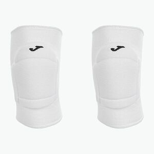 Joma Kneepatch Jump térdvédők fehér 400175 (Kneepatch Jump 400175) kép