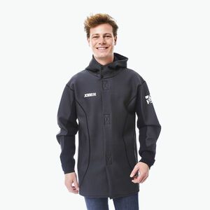 Férfi JOBE neoprén dzseki fekete 300017550 (Neoprene 300017550) kép