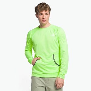 Férfi gyapjúkabát The North Face AO Világoszöld NF0A5IMK44U1 (AO Light NF0A5IMK44U1) kép