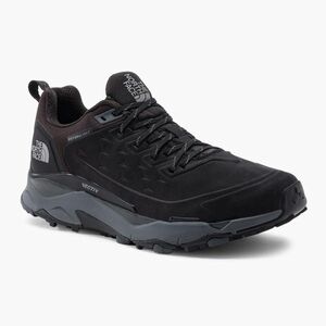 The North Face Vectiv Exploris Exploris Futurelight férfi futócipő fekete NF0A5G3BKZ21 (Vectiv Exploris Futurelight NF0A5G3BKZ21) kép
