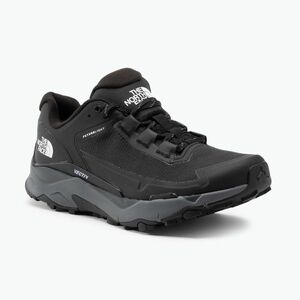 Férfi túrabakancsok The North Face Vectiv Exploris Futurelight fekete NF0A4T2WKZ21 (Vectiv Exploris Futurelight NF0A4T2WKZ21) kép