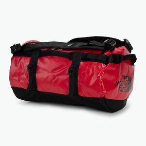 The North Face Base Camp utazótáska piros NF0A52SSKZ31 (Base Camp Duffel XS NF0A52SSKZ31) kép