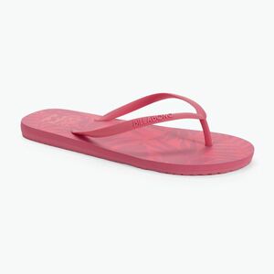 Női flip flopok Billabong Dama pink sunset (Dama - Flip-Flops C9FF12BIP2-4904) kép