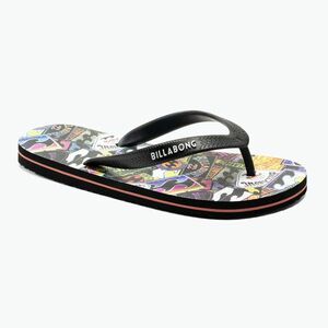 Gyermek szandálok Billabong Tides Print B multicolor (Tides Print B Sndl 1220 C2FF12BIP2-1220) kép