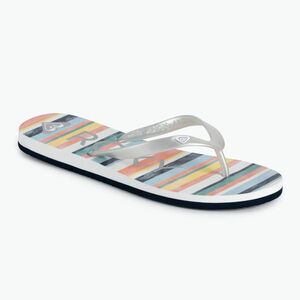 Gyermek szandálok ROXY Tahiti VII 2021 stripe citrus/olmpian blue (Tahiti VII ARGL100279-COS) kép