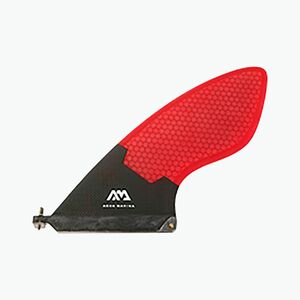 AquaMarina SUP üvegszálas versenyuszony RACE ELITE piros B0303630 (Fiberglass Racing fin for RACE ELITE B0303630) kép