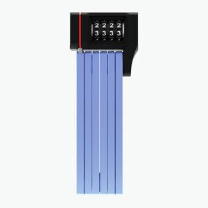 ABUS Bordo uGrip 5700C/80 SH kerékpárzár kék 87792 (Bordo uGrip 5700C/80 SH 87792) kép