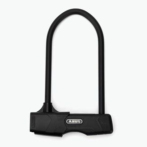 ABUS Granit 460/150HB230+USH kerékpárzár 11253 (Granit 460/150HB230+USH 11253) kép