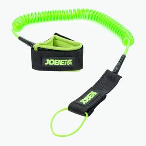 SUP JOBE Póráz tekercs 10FT zöld 489921002 (Leash Coil 10FT 489921002) kép