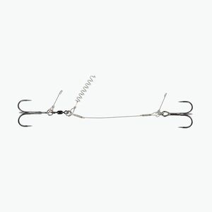 Abu Garcia Shallow Stinger ezüst 1524008 (Shallow Stinger 1524008) kép