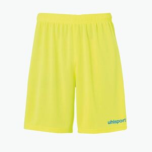 Futball rövidnadrág uhlsport Center Basic Basic élénksárga 100334223 (Center Basic 100334223) kép