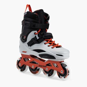 Férfi görkorcsolya RB Pro X szürke-piros 07101600 U94 (RB Pro X 07101600 U94) kép