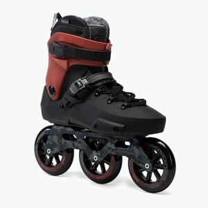 Férfi görkorcsolya Rollerblade Twister 110 fekete 07220900 741 (Twister 110 07220900 741) kép