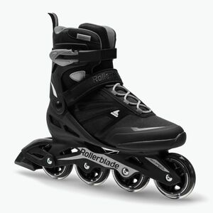 Rollerblade Zetrablade férfi görkorcsolya fekete 7958600816 (Zetrablade 7958600816) kép
