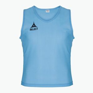 SELECT junior futball szimbólumok Basic kék 6841002777 (Basic 6841002777) kép