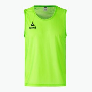 SELECT Basic junior futballcipő-matrica zöld 6841002444 (Basic 6841002444) kép