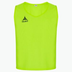 SELECT Basic labdarúgó filctoll sárga 6841003555 (Basic 6841003555) kép
