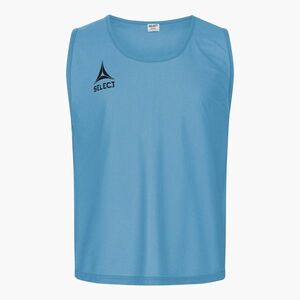 Gyermek labdarúgó címke SELECT Basic kék 6841001777 (Basic 6841001777) kép