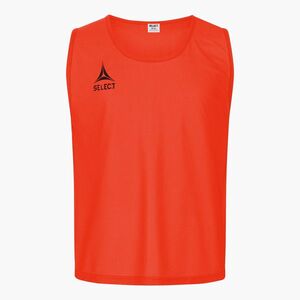 SELECT Basic gyermek labdarúgó címke narancssárga 684100166666 (Basic 6841001666) kép