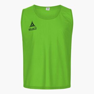 SELECT Basic labdarúgó filctoll zöld 6841001444 (Basic 6841001444) kép