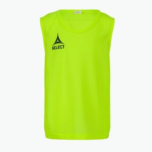 SELECT Basic labdarúgó filctoll sárga 6841001555 (Basic 6841001555) kép