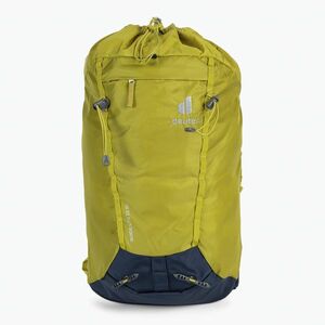 Túra hátizsák Deuter Guide Lite 22L sárga 336002123290 (Guide Lite 336002123290) kép