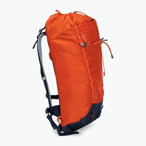 Hátizsák Deuter Guide Lite 24L narancssárga 336012193110 (Guide Lite 336012193110) kép
