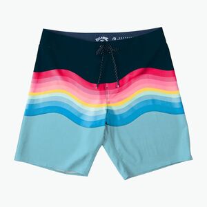 Férfi úszónadrág Billabong T Street Airlite blue (T Street Airlite C1BS38BIP2) kép
