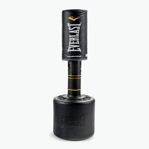 EVERLAST Powercore szabadon álló nehéz zsák fekete EV2228 (Powercore Frestanding Heavy Bag EV2228) kép